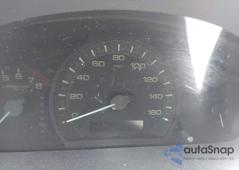 2006 Honda Accord 2.4 Ex z USA, uszkodzony, nr VIN 1HGCM56786A164667